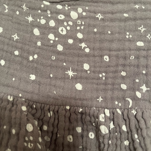 Rylee + Cru 6-12 months top - Picture 2 of 4